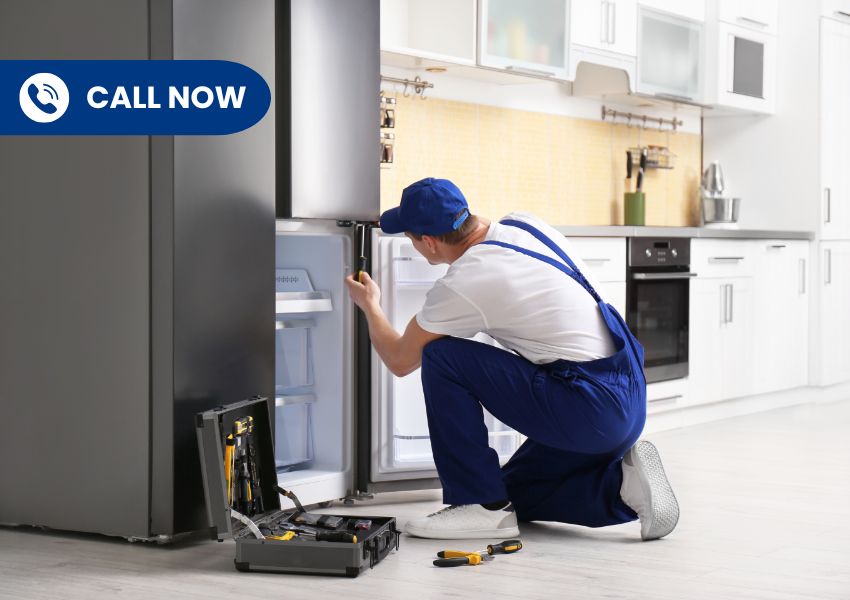 Velpen Appliance Repair Company